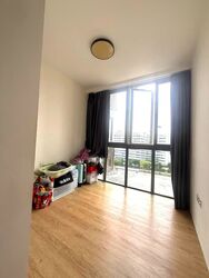 Sol Acres (D23), Condominium #557934501